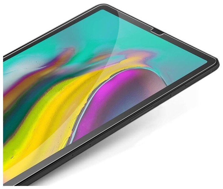 Защитное стекло для Samsung Galaxy Tab S5e