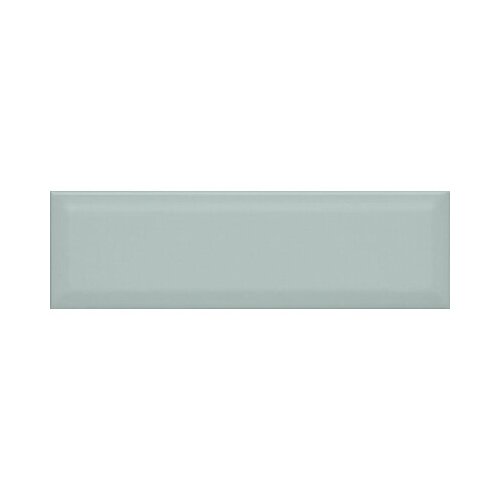 Настенная плитка Kerama Marazzi Аккорд 8,5х28,5 см Зеленая 9012 (0.97 м2)