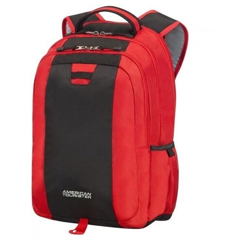 фото Рюкзак american tourister urban groove ug3 красный 24g*00 003