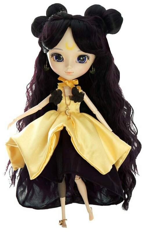 Интерактивная кукла Pullip Принцесса Луна Кагуя 31 см P-153