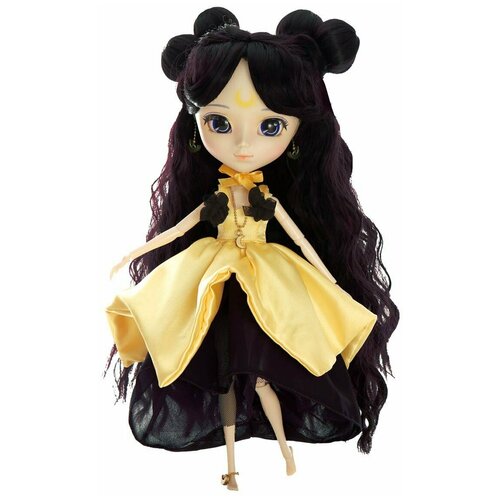 Интерактивная кукла Pullip Принцесса Луна Кагуя 31 см P-153 кукла коллекционная принцесса 18 см