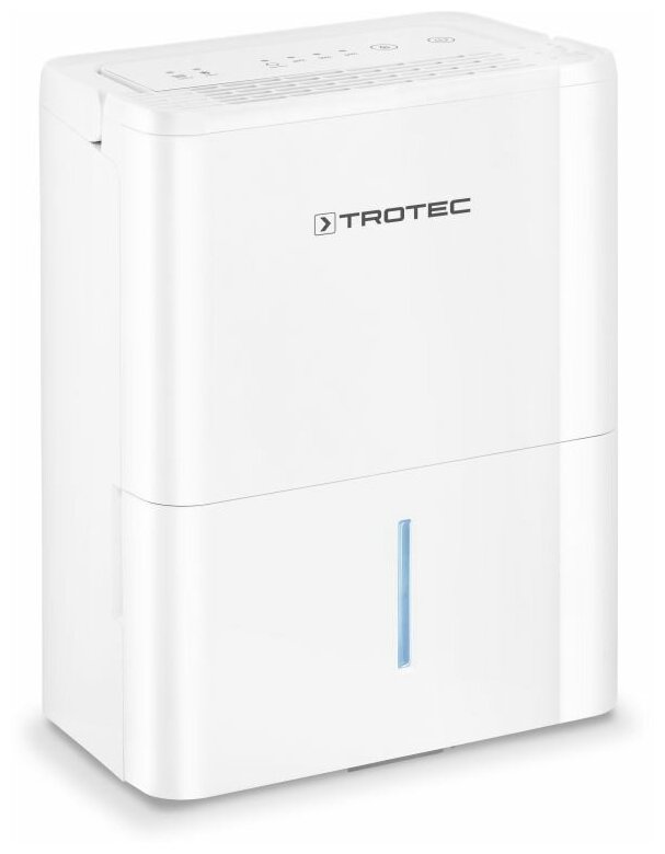 Осушитель воздуха Trotec TTK 32 E