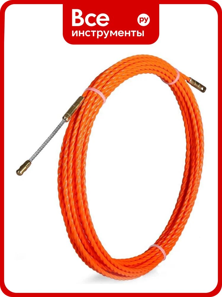 Протяжка из полиэстера FORTISFLEX PET-3-6.0/30 76675