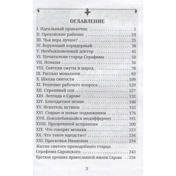 Под сенью благодати. Непридуманные истории чудес Саровской обители - фото №5