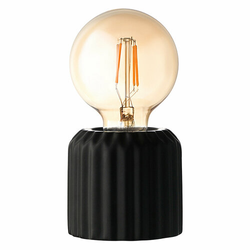Светильник декоративный настольный черного цвета из коллекции Edge Tkano TK23-NY_LIGHT004 596₽