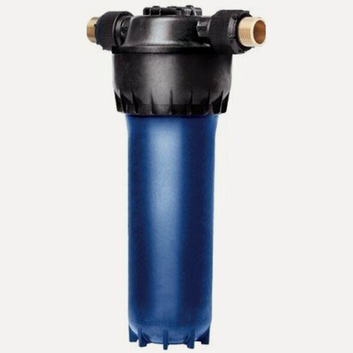 Изображение товара Корпус фильтра Аквафор для холодной воды, армированный, соединение 3/4"