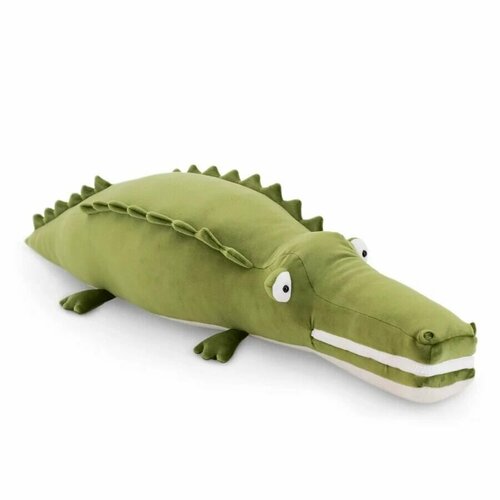 ORANGE TOYS Мягкая игрушка Крокодил 80 см