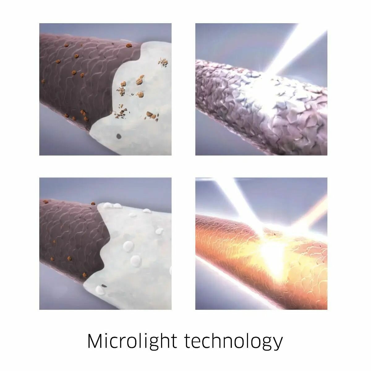 Wella Professionals Illumina Color 7/ Крем-краска для волос - Блонд, 60мл — фото 1