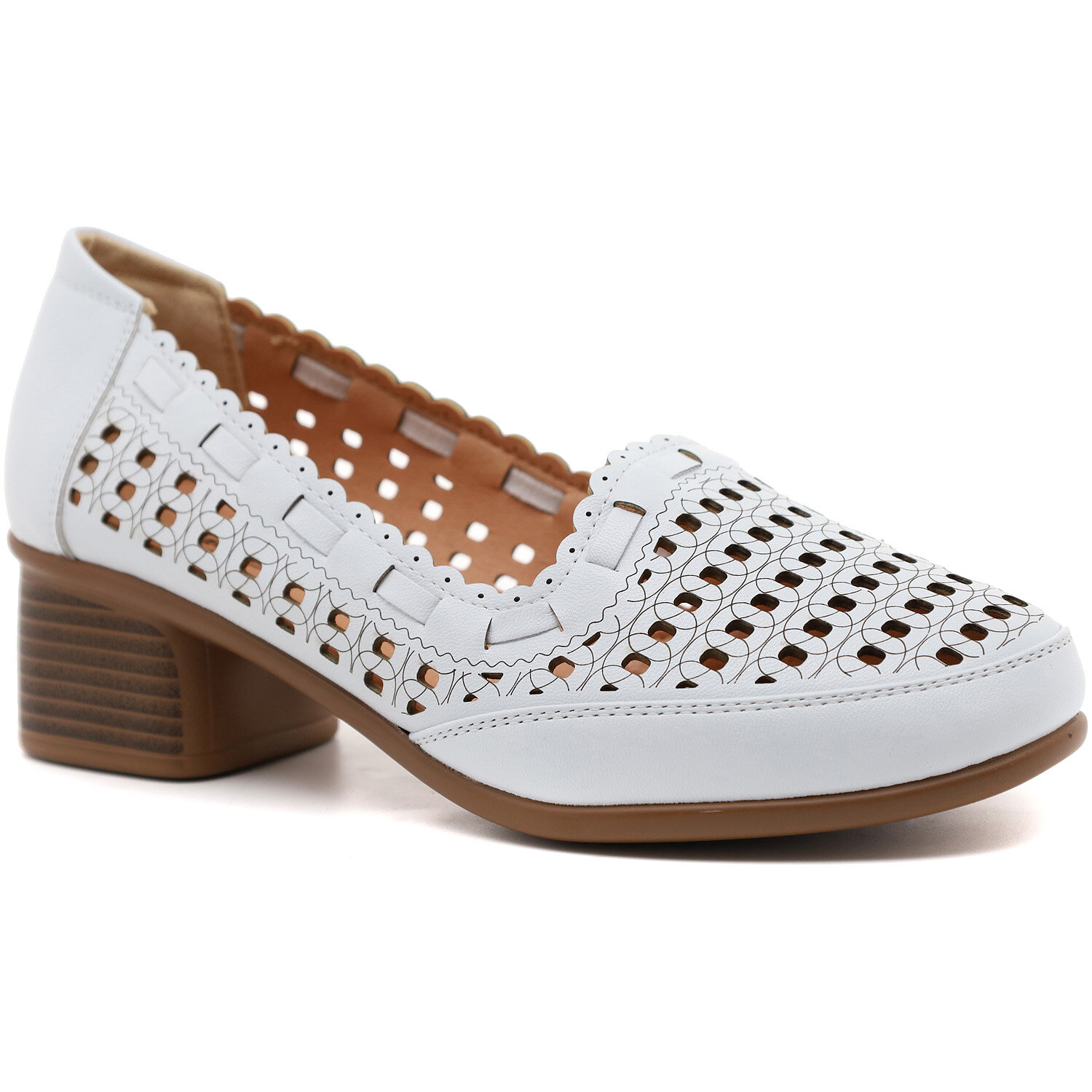 Босоножки Saideng