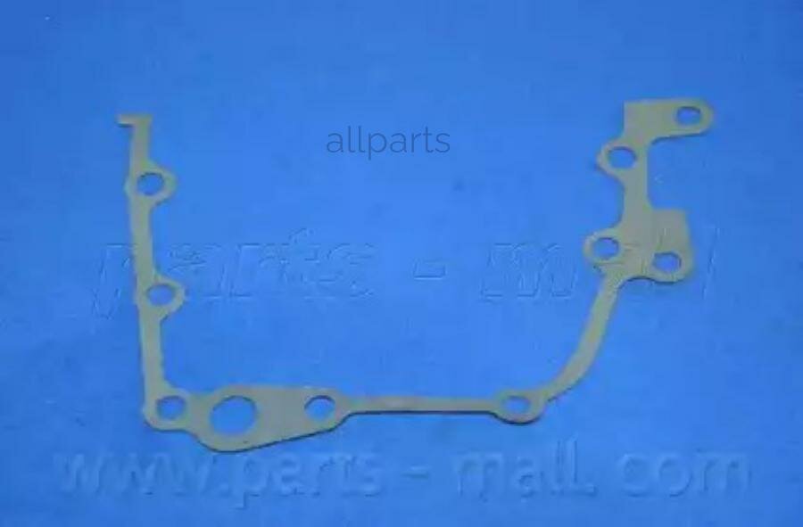 PARTS-MALL P1AA006 Прокладка масляного насоса