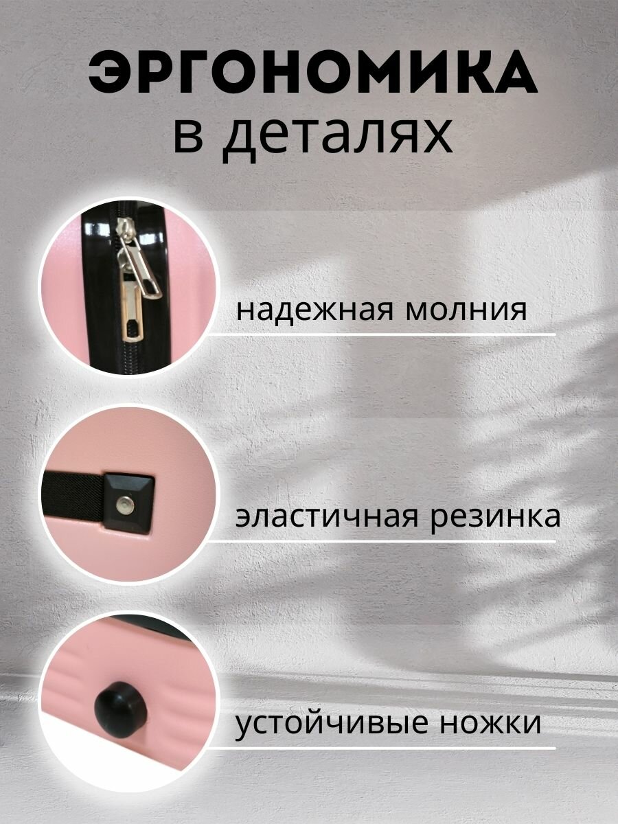 Чемодан — фото 1