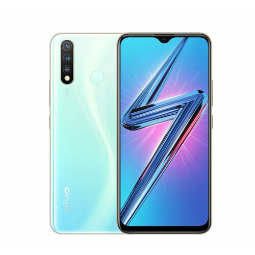 Смартфон Vivo Y19 8256 8500₽