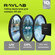 Набор из 3 фильтров RayLab (UV, CPL, ND8) 49mm