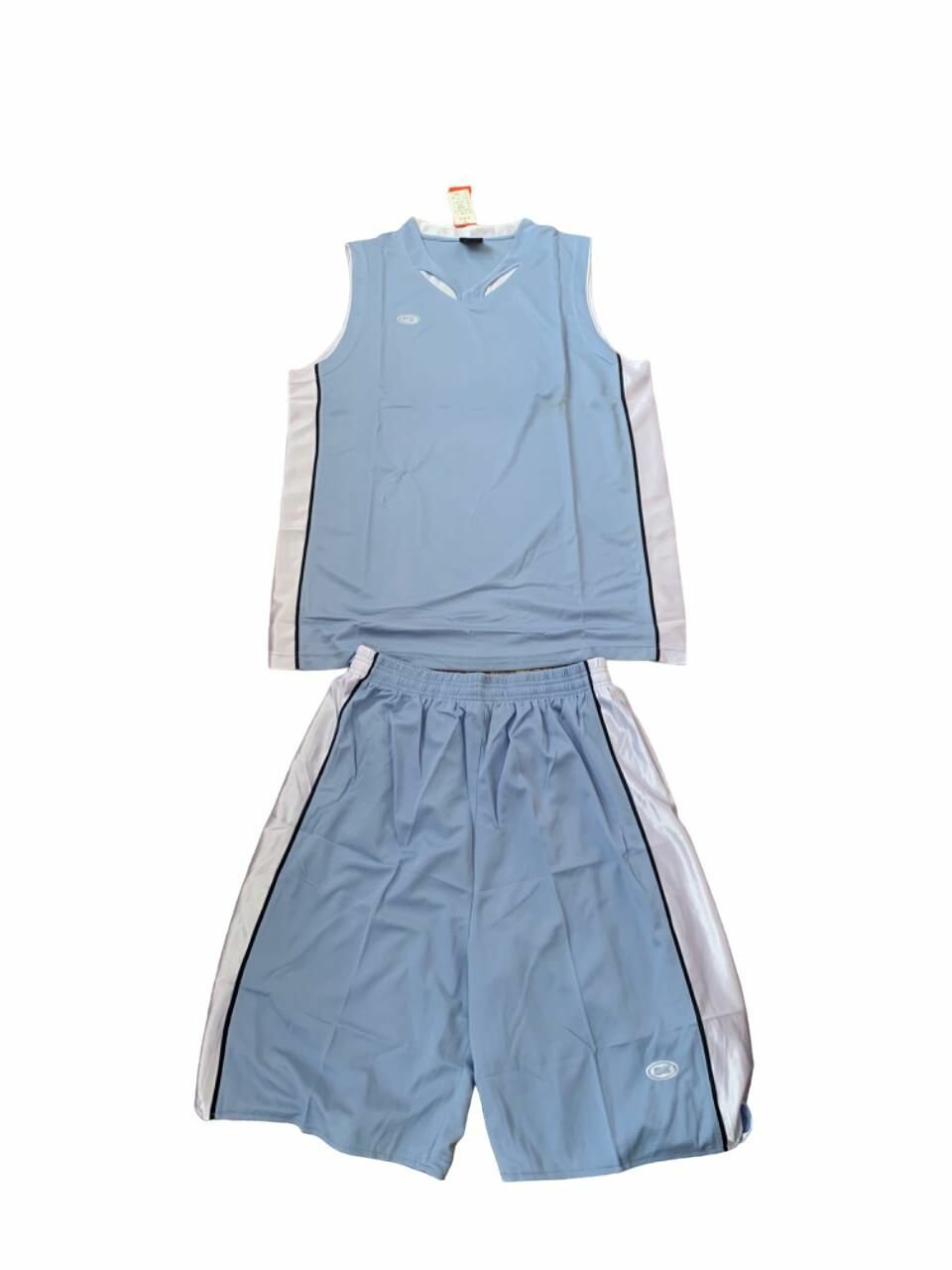 Форма спортивная  размер 4XL light blue