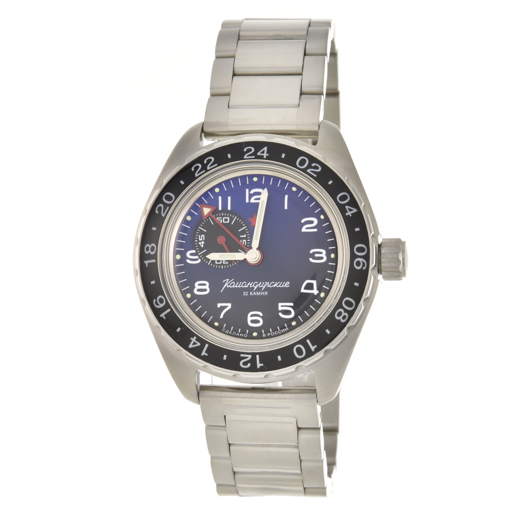 Наручные часы Классика