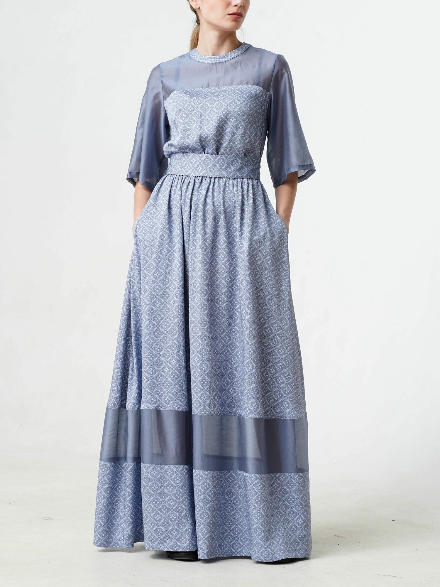 Платье Базовая коллекция