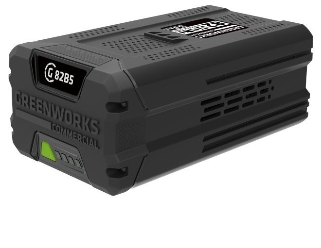 Аккумуляторная батарея Greenworks G82B5