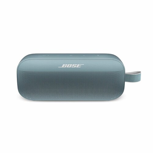 Портативная акустическая система Bose SoundLink Flex Stone Blue 1190000₽