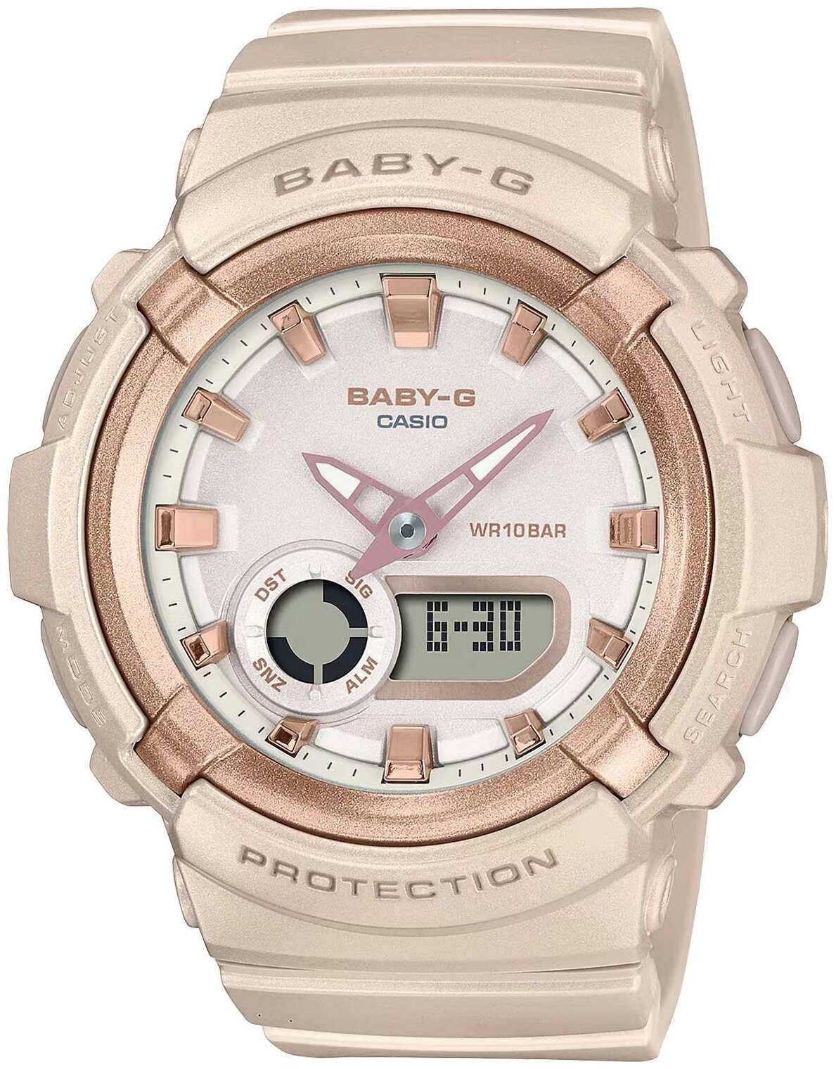 Наручные часы CASIO Baby-G 
