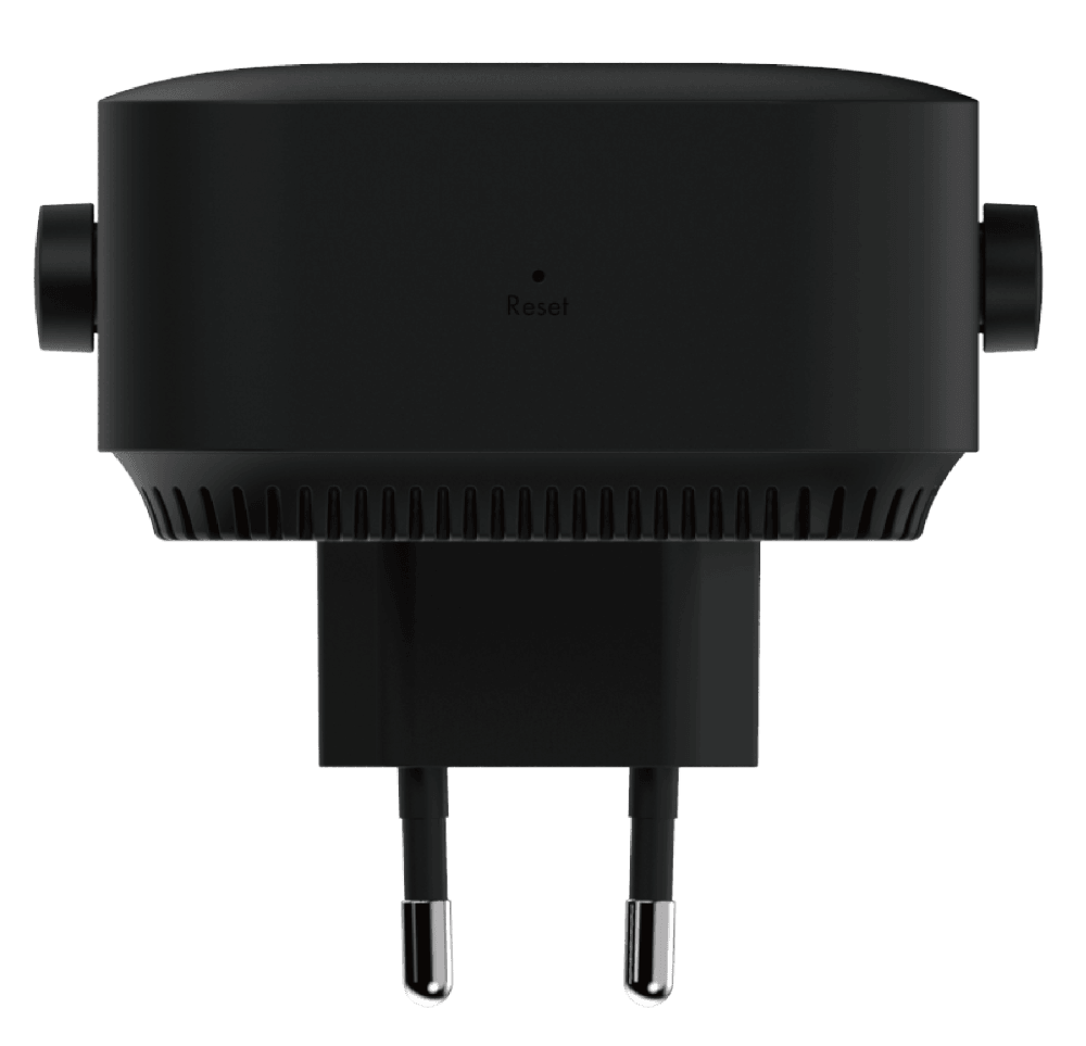 Одновременное использование Wi-Fi усилителя Xiaomi для видео и игр