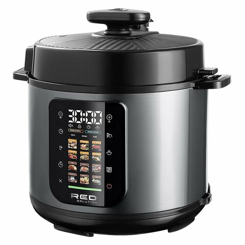 Мультиварка RED solution COLORSENSE PM4000 1299900₽