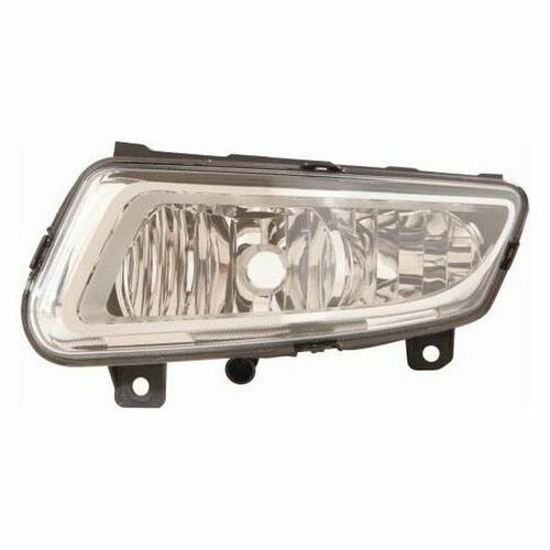 Фара автомобильная Depo 4412040luen