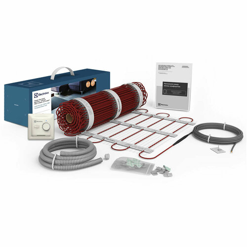 Нагревательный мат Electrolux EEFM 2-180-2 7299₽