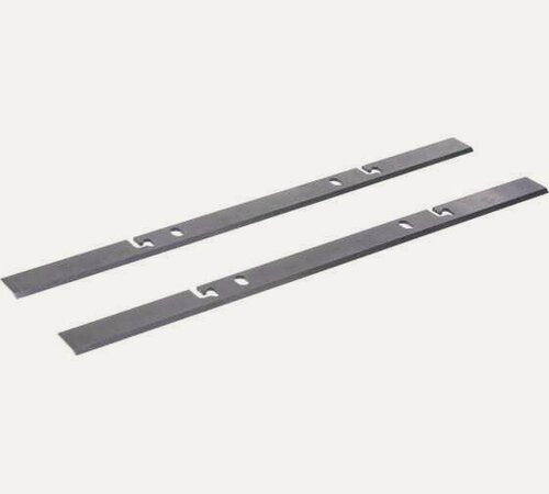 Изображение товара Нож для рейсмуса PATRIOT (2 шт; 255х16.5х1.8 мм) оснастка для станка