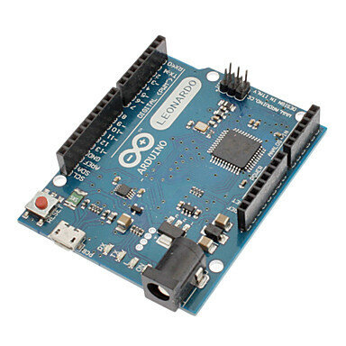 Контроллер совместимый с Arduinо Leonardo