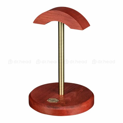 ROCKWOOD Ferula red подставка под наушники 2490₽