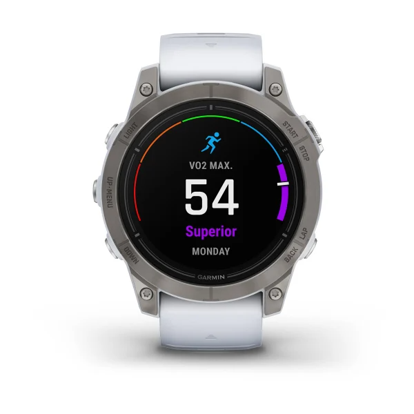 Умные спортивные часы Garmin...