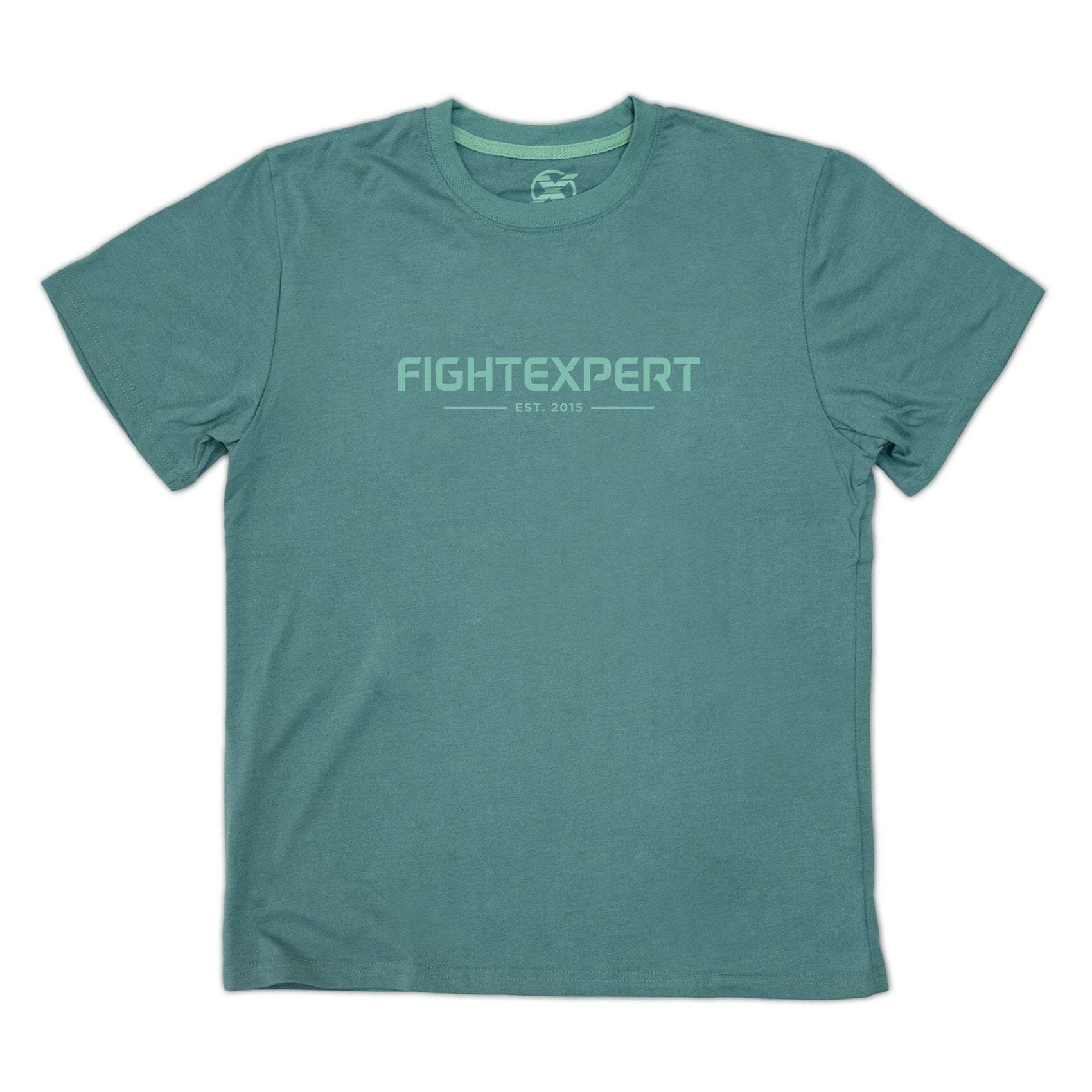 Футболка FIGHTEXPERT
