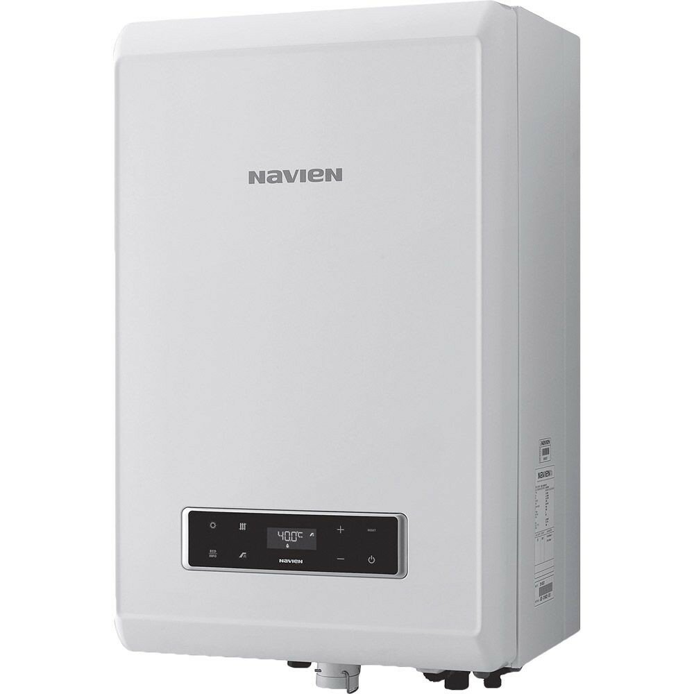 NAVIEN NCB700-35K