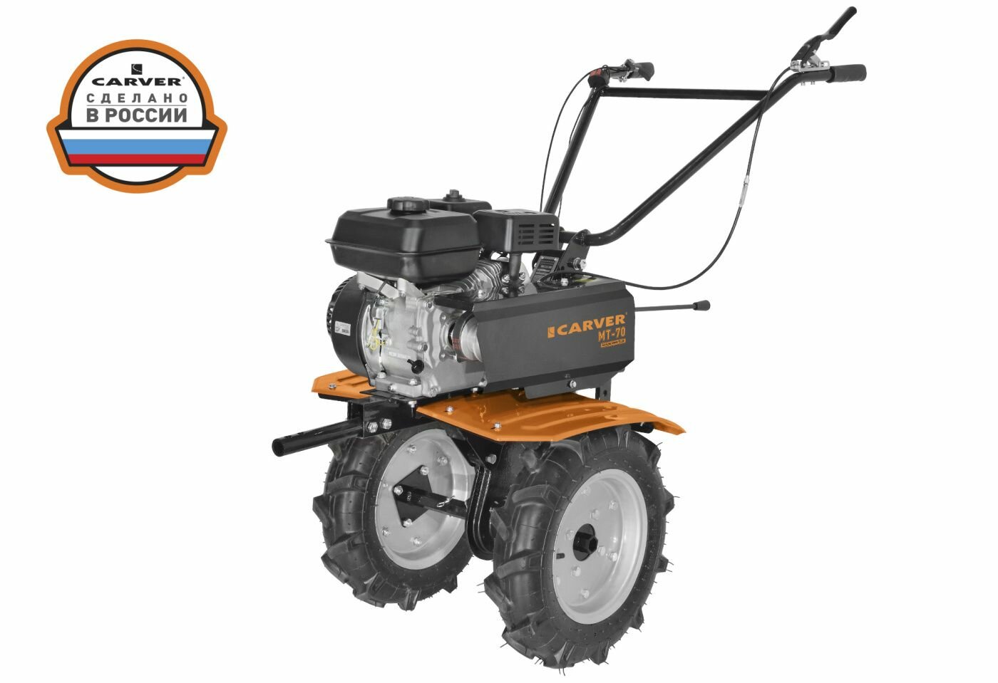 Carver MT-70