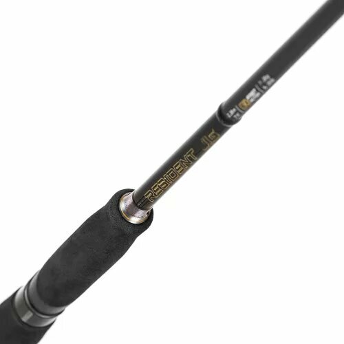 Спиннинг Maximus Resident JIG 274см 10-42гр / MJSSRE274MH