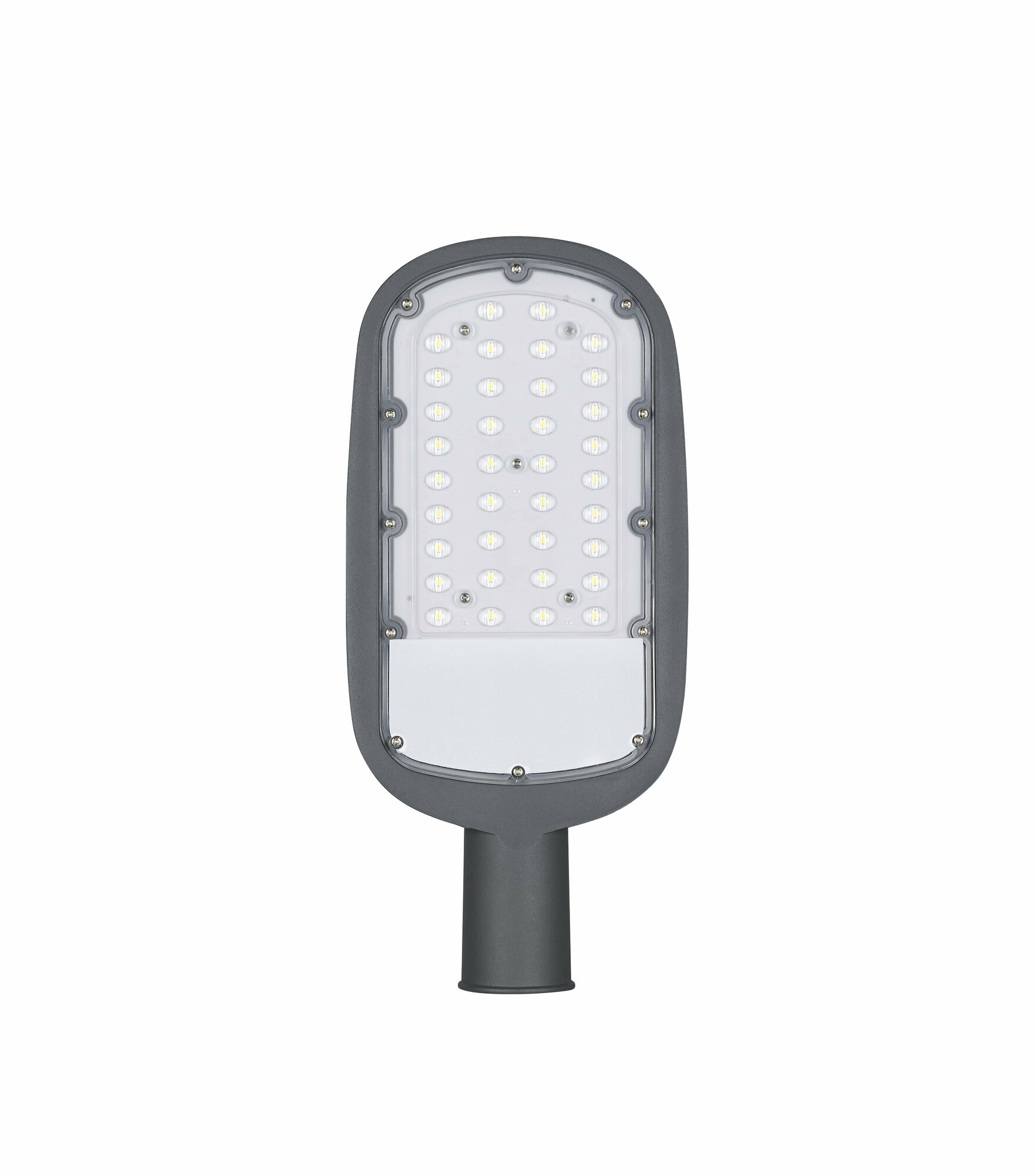 ShopLEDs Консольный светодиодный светильник Заря SL-KU-30W 6000K (3600Lm IP65 PF0.9) (белый 6000K)