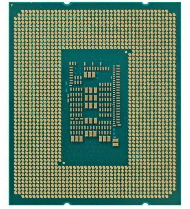 Процессор Intel Core i5-12400 OEM (CM8071504650608) — фото 1