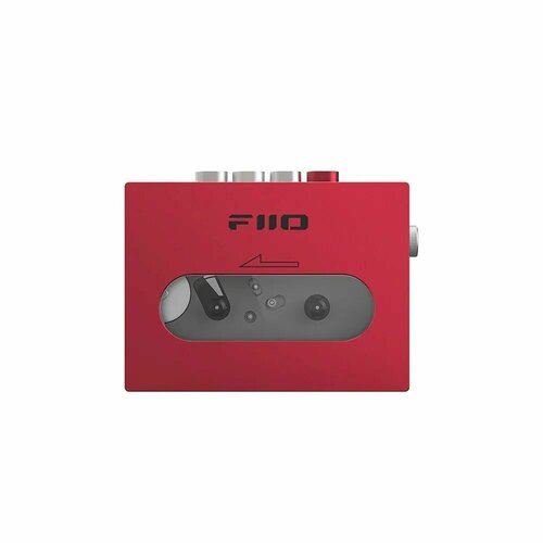 Портативный кассетный плеер FiiO CP13 Красный 9980₽
