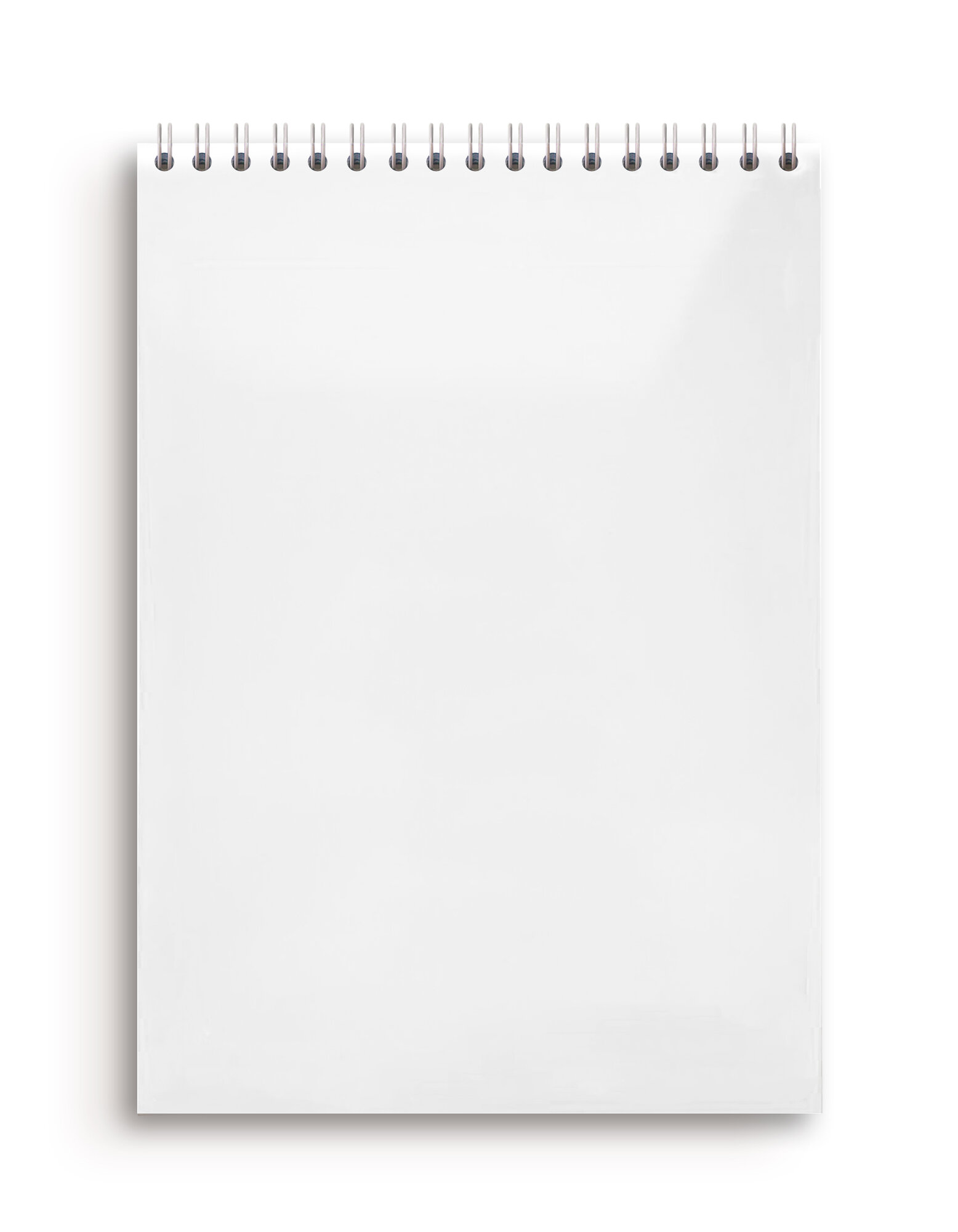 Ежедневник недатированный, планер А5, Coverlis — фото 1