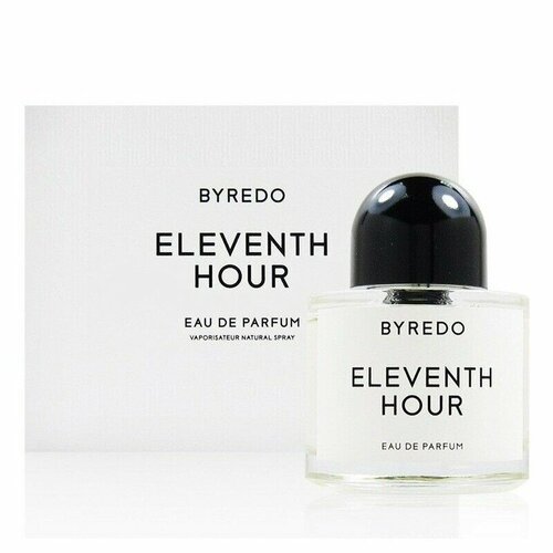 BYREDO парфюмерная вода Eleventh Hour, 100 мл, 100 г