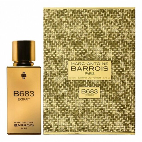 Marc-Antoine Barrois духи B683, 50 мл