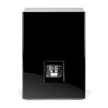 Пассивный сабвуфер Premiera DC112SP BK — фото 1