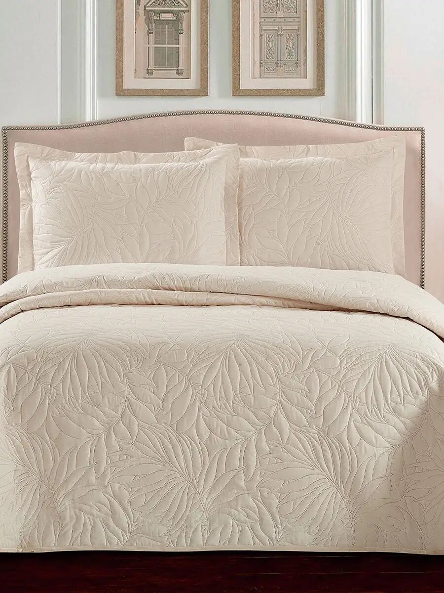 Покрывало Marrakech 240х260 и 2 наволочки