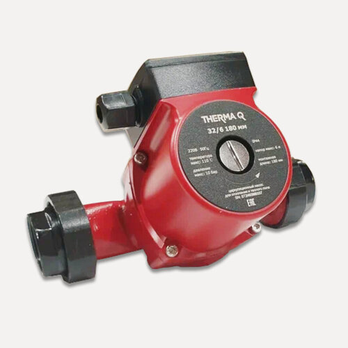 Изображение товара Циркуляционный насос MC THERMA Q 32/6 180 к