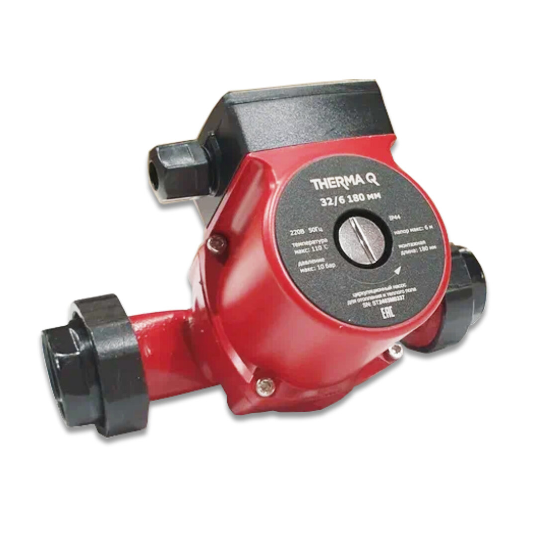 Циркуляционный насос MC THERMA Q 32/6 180 к