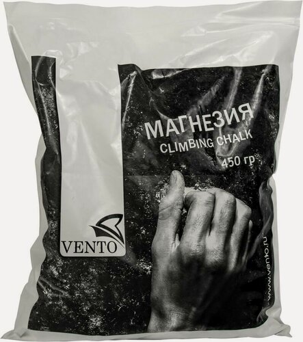 Изображение товара Магнезия VENTO пакет 450 г vnt 816