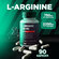 Аргинин 750 мг PROTEIN.COMPANY, L-Arginine, для набора мышечной м...