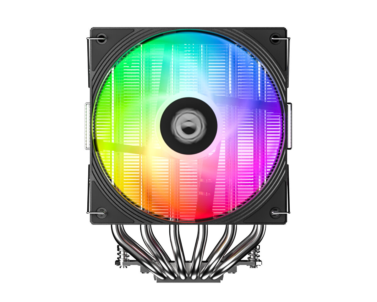 Кулер для процессора ID-Cooling FROZN A620 PRO SE ARGB (All sockets, TDP 260W, PWM) — фото 1