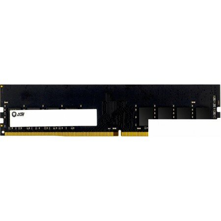 Оперативная память AGI UD138 8ГБ DDR4 2666 МГц AGI266608UD138