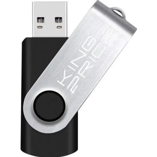 USB флешка Kingprice 8Gb KPFD2 USB 2.0